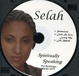Spiritually Speaking