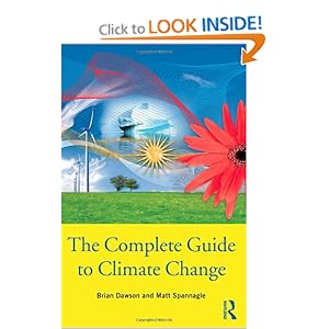 The Complete Guide to Climate Change  -  Brian Dawson
