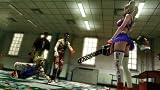 Lollipop Chainsaw