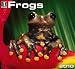 Frogs - 2010 Wall Calendar (1 With Nature)