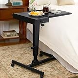 Rolling Reading Table
