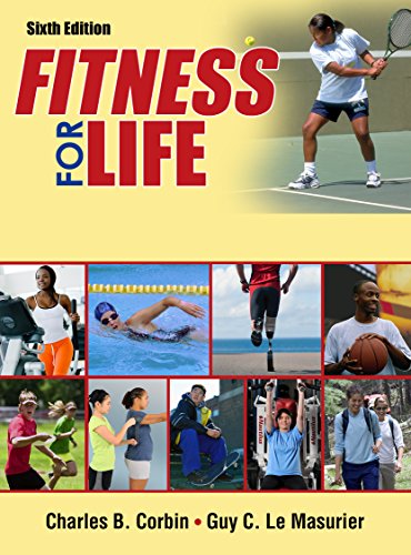 Fitness for Life, 6E