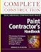 Painting  Contractor's Handbook
