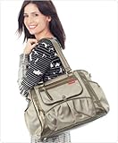 Skip Hop Studio Diaper Tote Bag