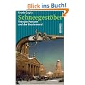 Schneegest�ber: Theodor Fontane und der Brudermord