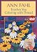 Ann Fahl Teaches You Coloring with Thread [DVD] [NTSC]