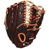 Nokona AMG1275BL-T 12.75 Outfield Baseball Glove