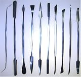 10pc WAX CARVING dental pick set HOBBY - CRAFT - ARTIST tools