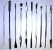 10pc WAX CARVING dental pick set HOBBY - CRAFT - ARTIST tools