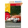 Oxford Take Off in German (Paperback with CDs)