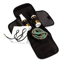 Hoppe's Elite 12 Soft Sided Guage Kit, Clam