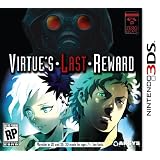 Zero Escape: Virtue's Last Reward