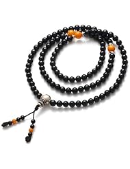 Honeystore Girls Tourmaline 925 Sterling Silver Stretch Bracelet Color Multicolor