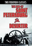 End Of St. Petersburg