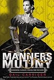 Manners & Mutiny (Finishing School)