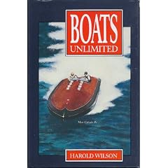 Boats Unlimited