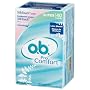 o.b. Super Absorbency Tampons, 40-Count Boxes (Pack of 3)