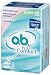 o.b. Super Absorbency Tampons, 40-Count Boxes (Pack of 3)