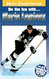 On the Ice with...Mario Lemieux (Matt Christopher Sports Bio Bookshelf)