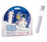 Decoration MAGIC SNOW