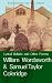 Lyrical Ballads & Other Poems of Wordsworth & Coleridge (Wordsworth Poetry) (Wordsworth Poetry Library)
