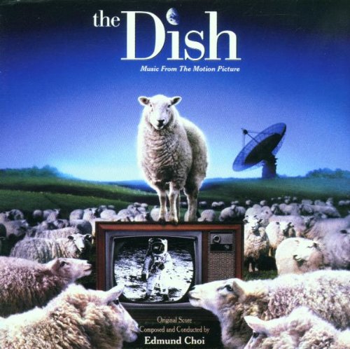 Ost: the Dish Edmund Choi