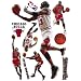 Upper Deck Chicago Bulls - Michael Jordan NBA Wall Stars
