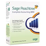Sage Peachtree Complete Accounting 2012