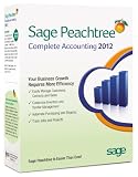 Peachtree Complete Accounting 2012