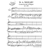 mozart piano concerto in a major k488 instantly download and print sheet music