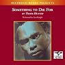 Something to Die For: A Novel