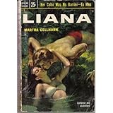 liana virago modern classics