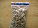 Organic & Healthy Dog Treats - Toby Dog's Special All Natural Biscuits - Small (1lb.)
