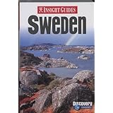 insight guide sweden