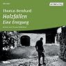 H&ouml;rbuch Holzfällen. Eine Erregung
