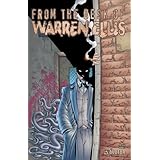 From The Desk Of Warren Ellis Volume 1