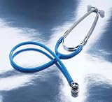 American Diagnostic Corporation 676 Proscope Lightweight Pediatric Infant Stethoscope