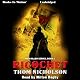 Ricochet: Man Killer, Book 2