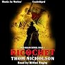 Ricochet: Man Killer, Book 2