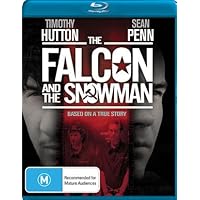 The Falcon and the Snowman