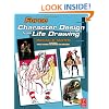 Force: Character Design from Life Drawing