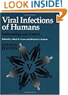 Viral Infections of Humans: Epidemiology and Control(Two Volume Set)
