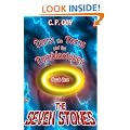 The Seven Stones: Terry, the Torus and the Tumblestones