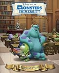 Disney Pixar Monsters University Magi...