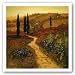 Down The Lane by Steve Thoms 24