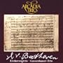 Beethoven :Klaviertrios/Piano Trios opus 97 & opus 11