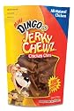 12 Ounce Dingo Mini Jerky Chew Chips - Part #: P-20020