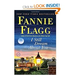 I Still Dream About You: A Novel