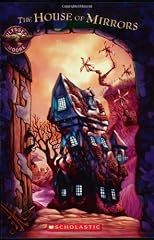 House Of Mirrors