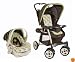 Safety 1st Jaunt Travel System, Droplet